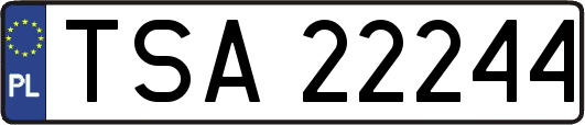 TSA22244