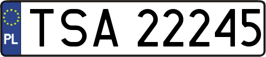 TSA22245