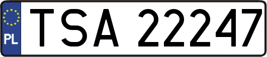 TSA22247