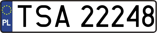 TSA22248