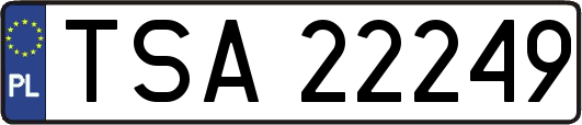 TSA22249