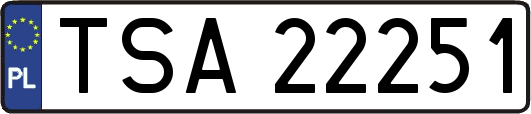 TSA22251