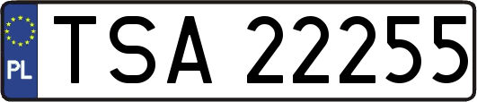 TSA22255