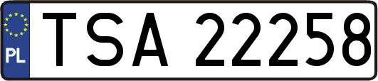 TSA22258