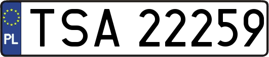 TSA22259