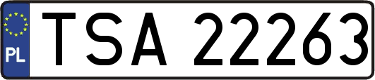 TSA22263