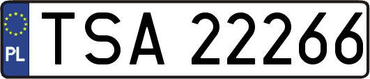 TSA22266