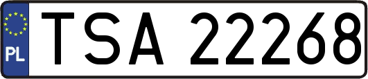 TSA22268