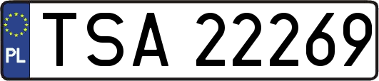 TSA22269