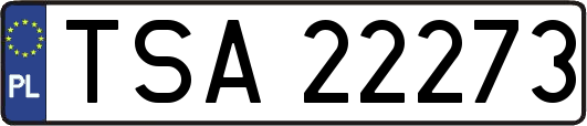 TSA22273