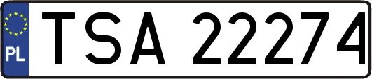 TSA22274