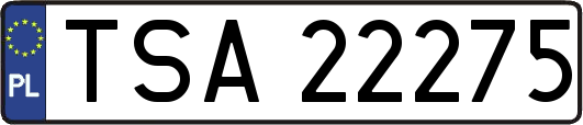TSA22275