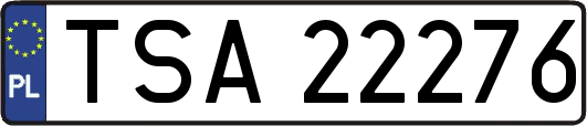 TSA22276