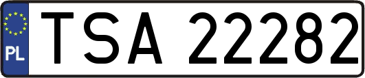 TSA22282
