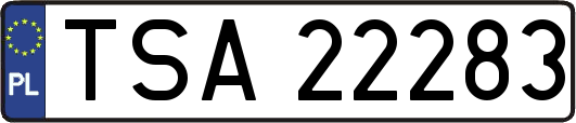 TSA22283