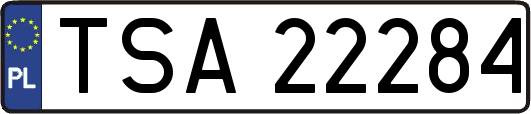 TSA22284