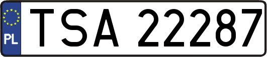 TSA22287