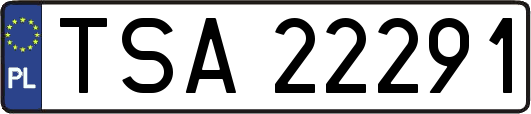 TSA22291
