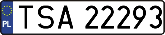 TSA22293