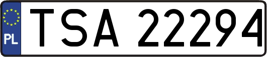 TSA22294