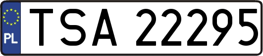 TSA22295