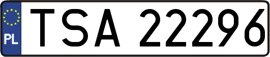 TSA22296