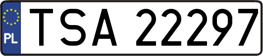 TSA22297