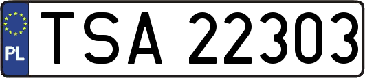 TSA22303