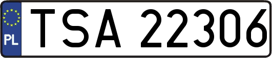 TSA22306