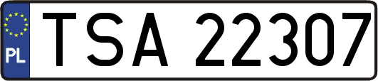 TSA22307