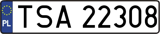 TSA22308