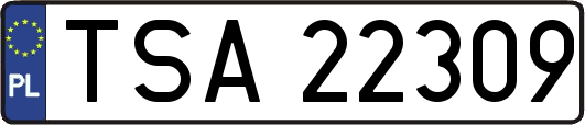 TSA22309
