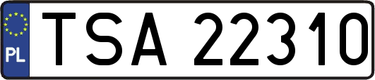 TSA22310