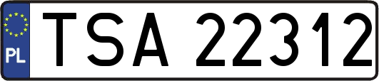 TSA22312