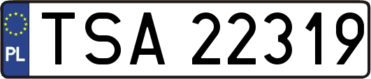 TSA22319