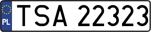 TSA22323