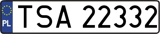 TSA22332