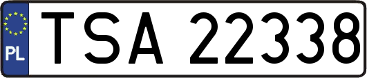 TSA22338