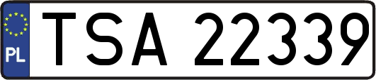 TSA22339