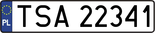 TSA22341