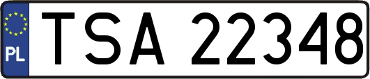 TSA22348