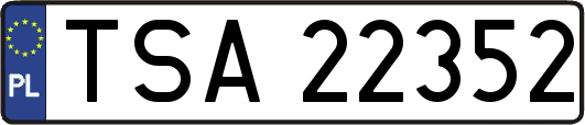 TSA22352