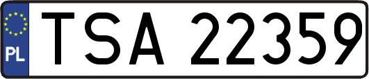 TSA22359