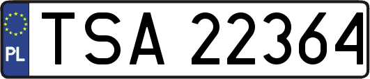 TSA22364