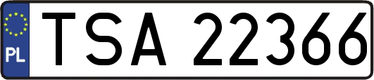 TSA22366