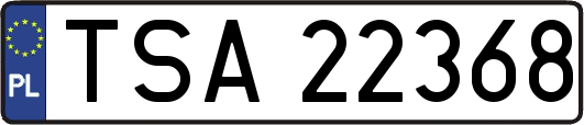 TSA22368