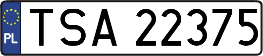 TSA22375