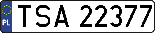 TSA22377