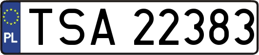 TSA22383