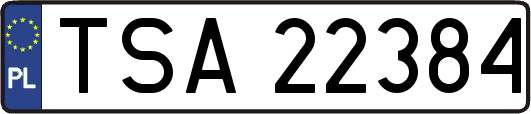 TSA22384
